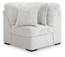 Load image into Gallery viewer, Cuddle Plush Sectional