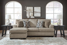 Load image into Gallery viewer, Stonemeade Sofa Chaise