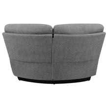 Load image into Gallery viewer, Higgins Reclining Sectionals Corner Chair