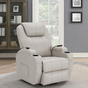 Sanger Power Recliner