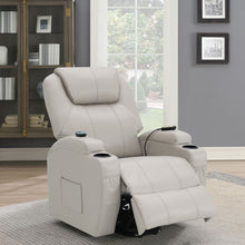 Load image into Gallery viewer, Sanger Power Recliner