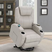 Load image into Gallery viewer, Sanger Power Recliner