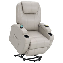 Load image into Gallery viewer, Sanger Power Recliner