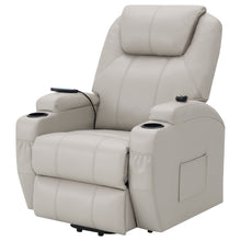 Load image into Gallery viewer, Sanger Power Recliner