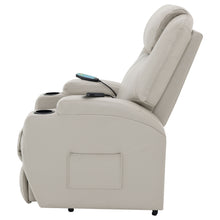 Load image into Gallery viewer, Sanger Power Recliner