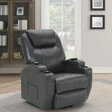 Load image into Gallery viewer, Sanger Power Recliner