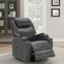 Load image into Gallery viewer, Sanger Power Recliner