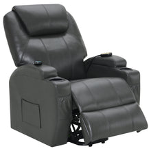 Load image into Gallery viewer, Sanger Power Recliner