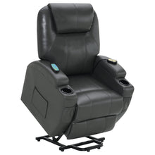 Load image into Gallery viewer, Sanger Power Recliner