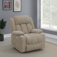 Load image into Gallery viewer, Houston Power Recliner