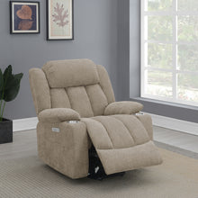 Load image into Gallery viewer, Houston Power Recliner