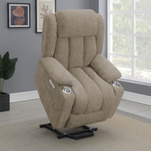 Load image into Gallery viewer, Houston Power Recliner