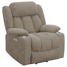 Load image into Gallery viewer, Houston Power Recliner image