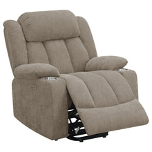 Load image into Gallery viewer, Houston Power Recliner