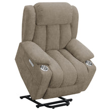 Load image into Gallery viewer, Houston Power Recliner