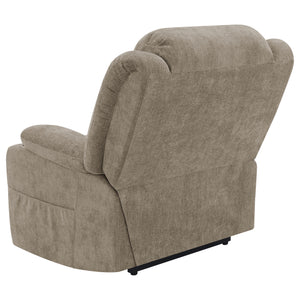 Houston Power Recliner