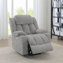 Load image into Gallery viewer, Houston Power Recliner