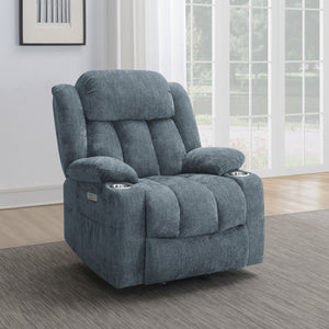 Houston Power Recliner