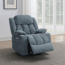 Load image into Gallery viewer, Houston Power Recliner