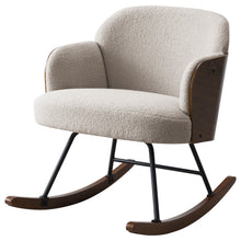 Load image into Gallery viewer, Paige Rocking Chair