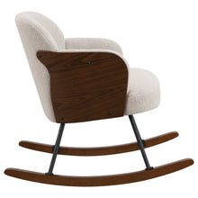 Load image into Gallery viewer, Paige Rocking Chair