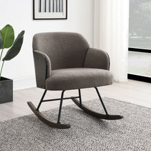 Load image into Gallery viewer, Paige Rocking Chair