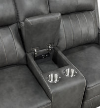 Load image into Gallery viewer, Raelynn Reclining Sofa Set
