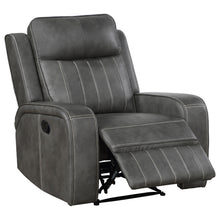 Load image into Gallery viewer, Raelynn Reclining Sofa Set