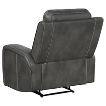 Load image into Gallery viewer, Raelynn Reclining Sofa Set