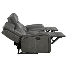 Load image into Gallery viewer, Raelynn Reclining Sofa