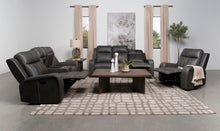 Load image into Gallery viewer, Raelynn Reclining Sofa
