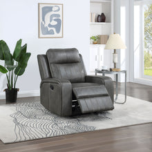 Load image into Gallery viewer, Raelynn Recliner
