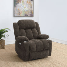 Load image into Gallery viewer, Houston Power Recliner