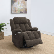 Load image into Gallery viewer, Houston Power Recliner