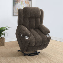 Load image into Gallery viewer, Houston Power Recliner