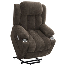 Load image into Gallery viewer, Houston Power Recliner