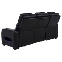 Load image into Gallery viewer, Zuma Dual Power Reclining Sofa Set