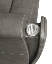 Load image into Gallery viewer, Brickston Triple Power Swivel Glider Recliner