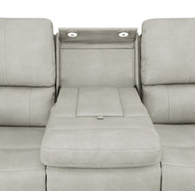 Load image into Gallery viewer, Brickston Triple Power Reclining Sofa Set