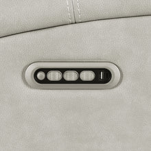 Load image into Gallery viewer, Brickston Triple Power Swivel Glider Recliner