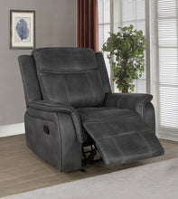 Load image into Gallery viewer, Lawrence Glider Recliner