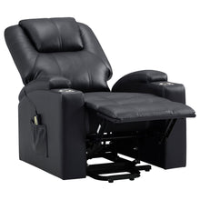 Load image into Gallery viewer, Armstrong Power Recliner