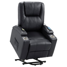 Load image into Gallery viewer, Armstrong Power Recliner