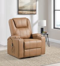 Load image into Gallery viewer, Armstrong Power Recliner