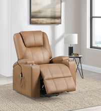 Load image into Gallery viewer, Armstrong Power Recliner