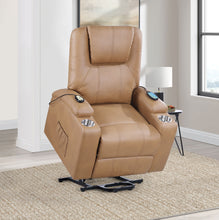 Load image into Gallery viewer, Armstrong Power Recliner