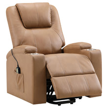 Load image into Gallery viewer, Armstrong Power Recliner