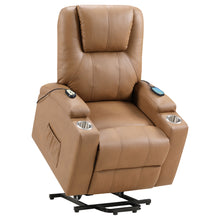 Load image into Gallery viewer, Armstrong Power Recliner