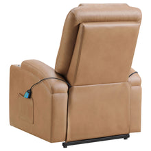 Load image into Gallery viewer, Armstrong Power Recliner