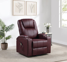 Load image into Gallery viewer, Armstrong Power Recliner